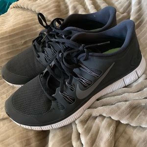 men’s nike free run